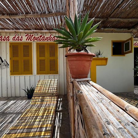 הוילה Porto Novo Casa Madeira מראה חיצוני תמונה