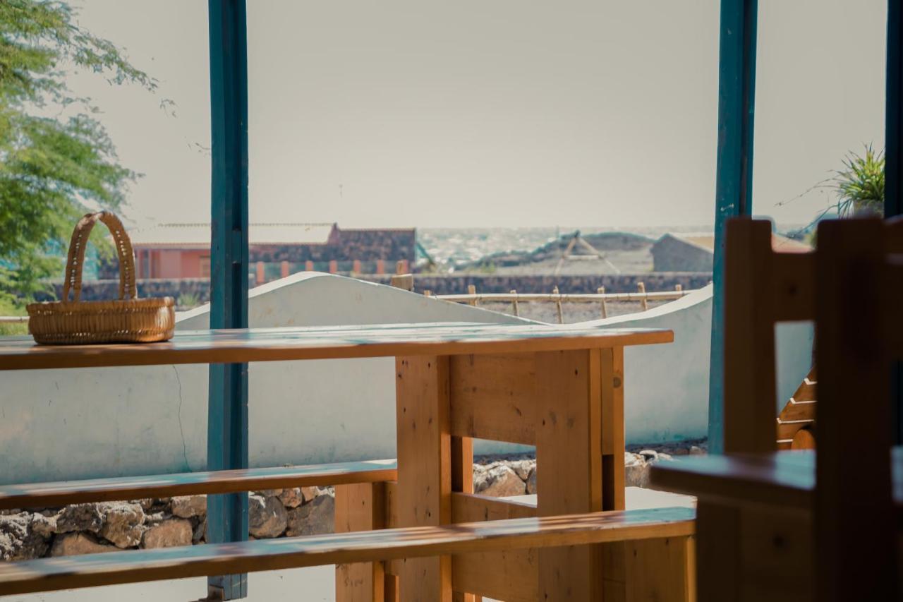 הוילה Porto Novo Casa Madeira מראה חיצוני תמונה