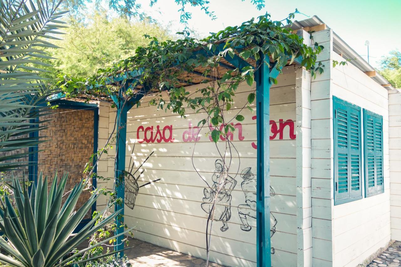 הוילה Porto Novo Casa Madeira מראה חיצוני תמונה