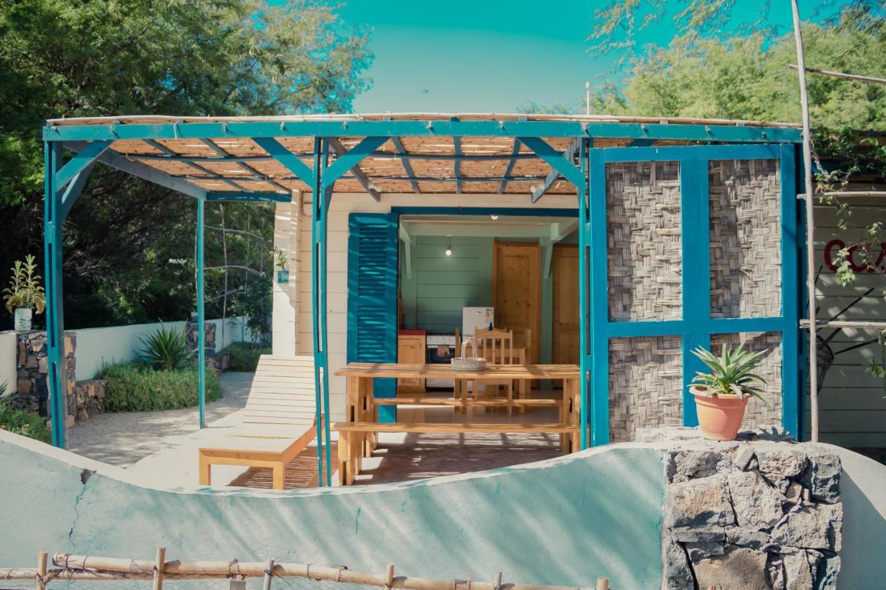 הוילה Porto Novo Casa Madeira מראה חיצוני תמונה