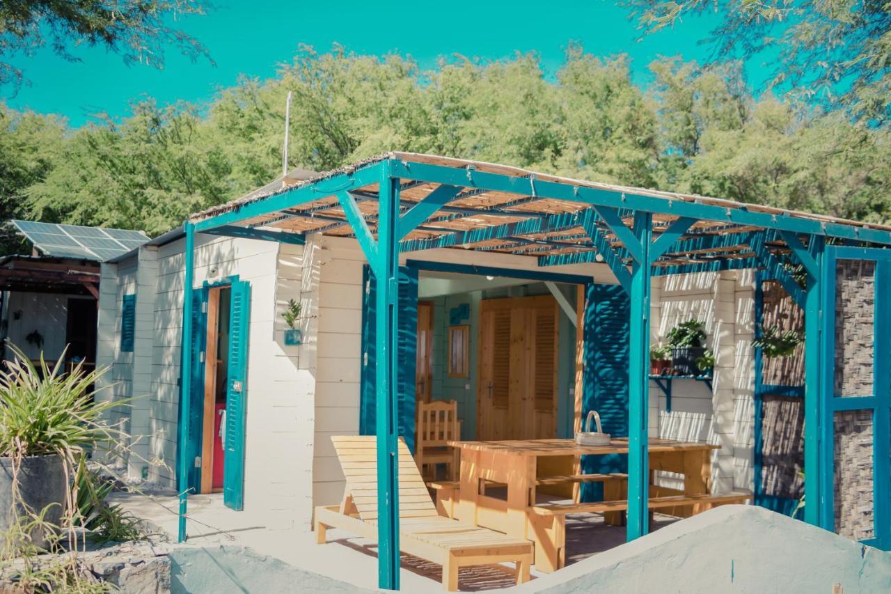 הוילה Porto Novo Casa Madeira מראה חיצוני תמונה
