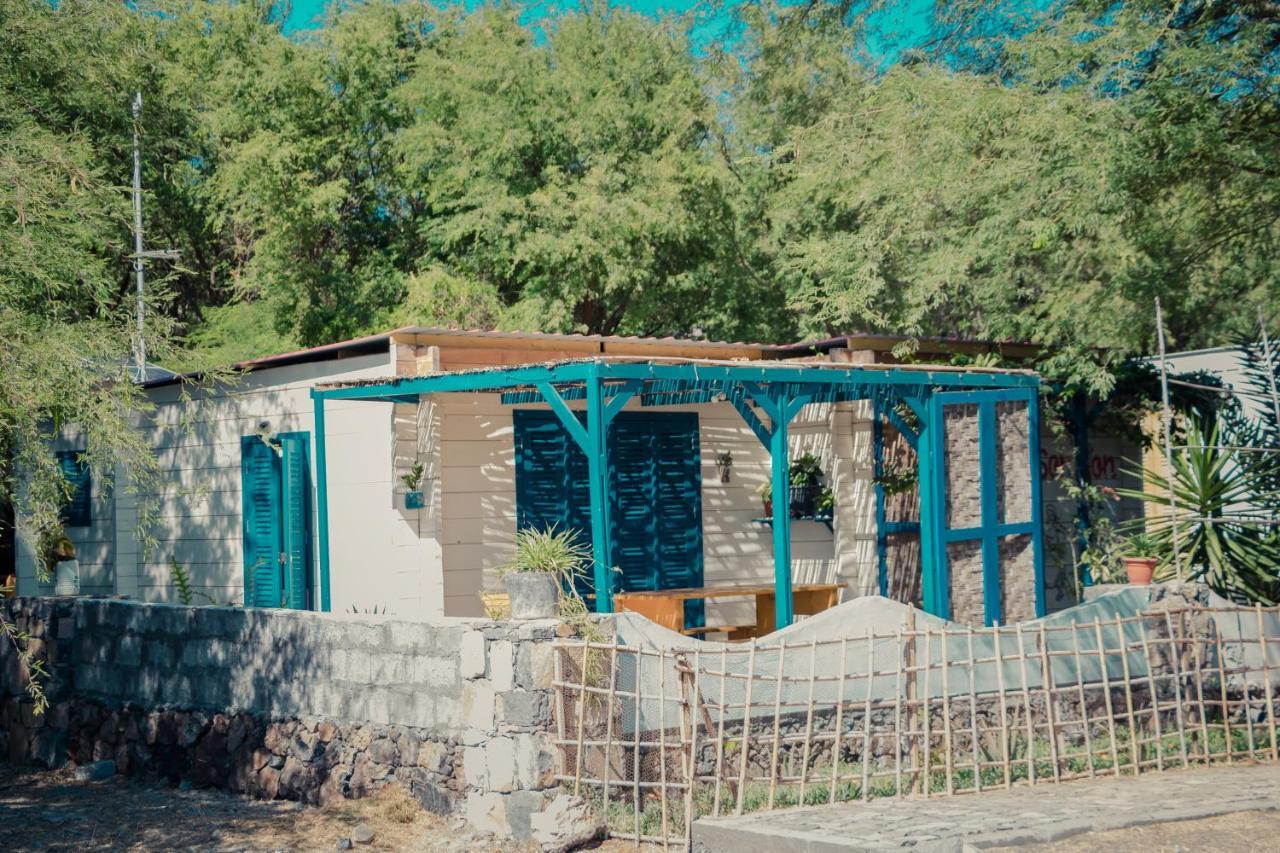 הוילה Porto Novo Casa Madeira מראה חיצוני תמונה