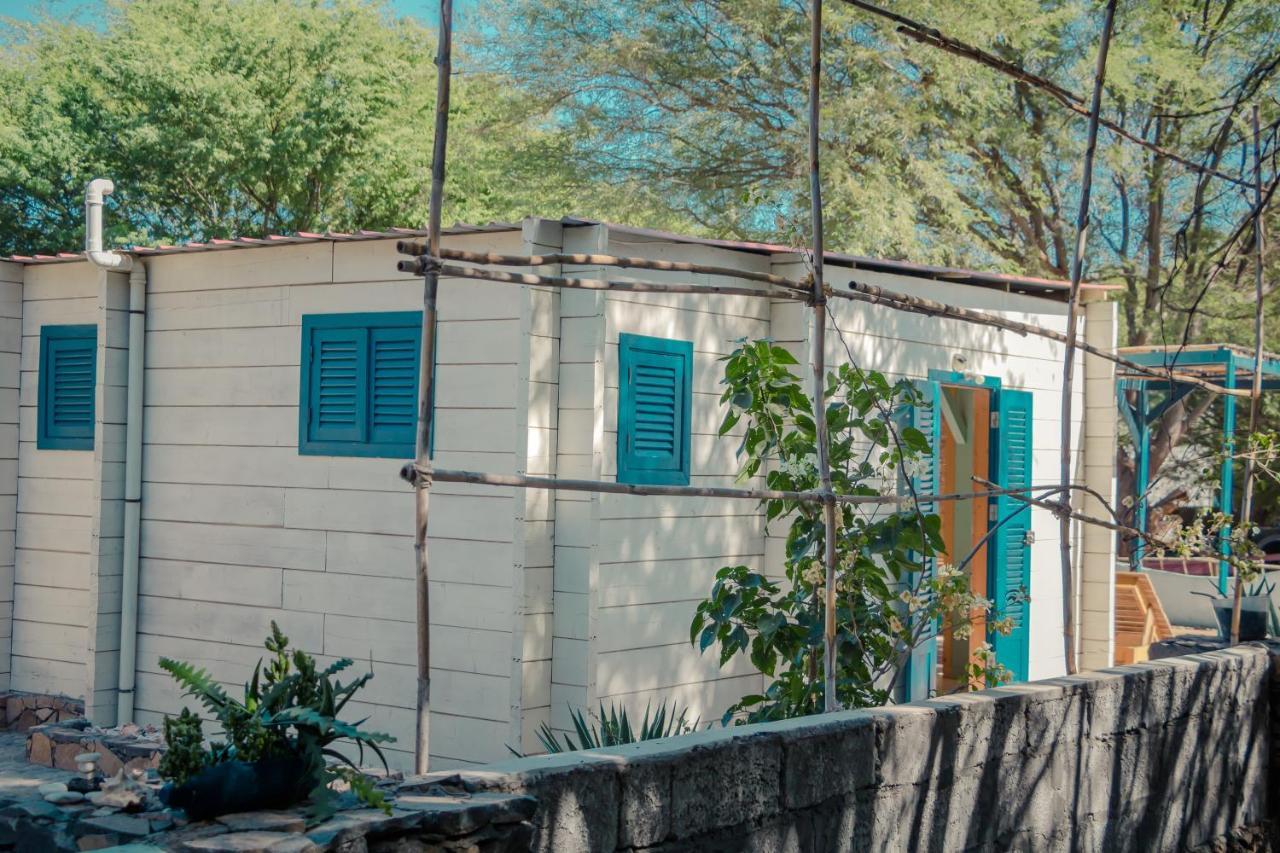 הוילה Porto Novo Casa Madeira מראה חיצוני תמונה
