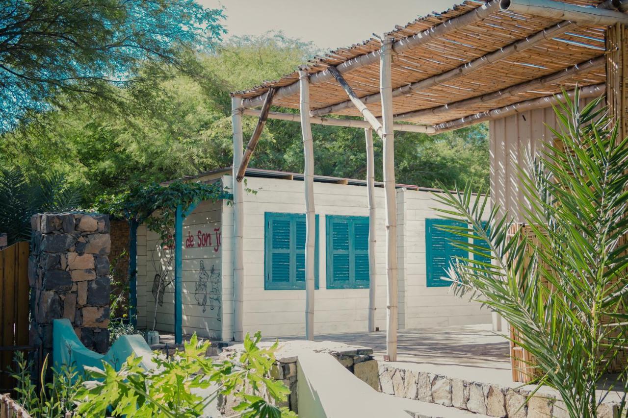 הוילה Porto Novo Casa Madeira מראה חיצוני תמונה