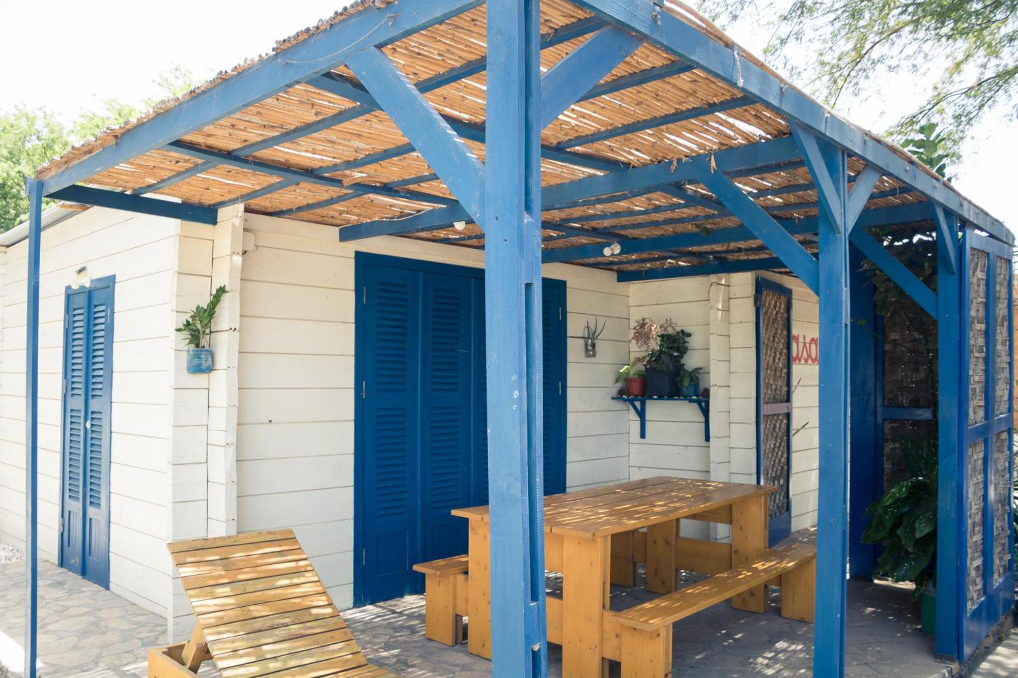 הוילה Porto Novo Casa Madeira מראה חיצוני תמונה