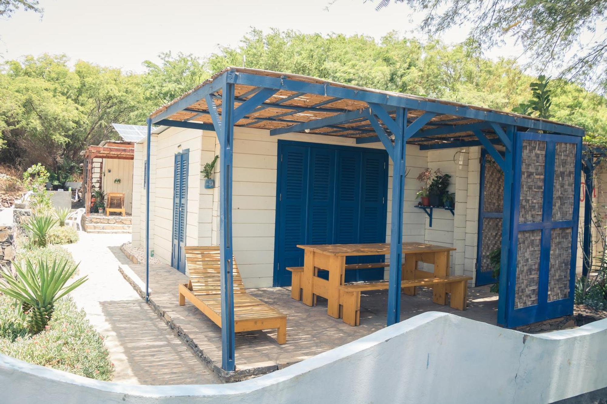 הוילה Porto Novo Casa Madeira מראה חיצוני תמונה