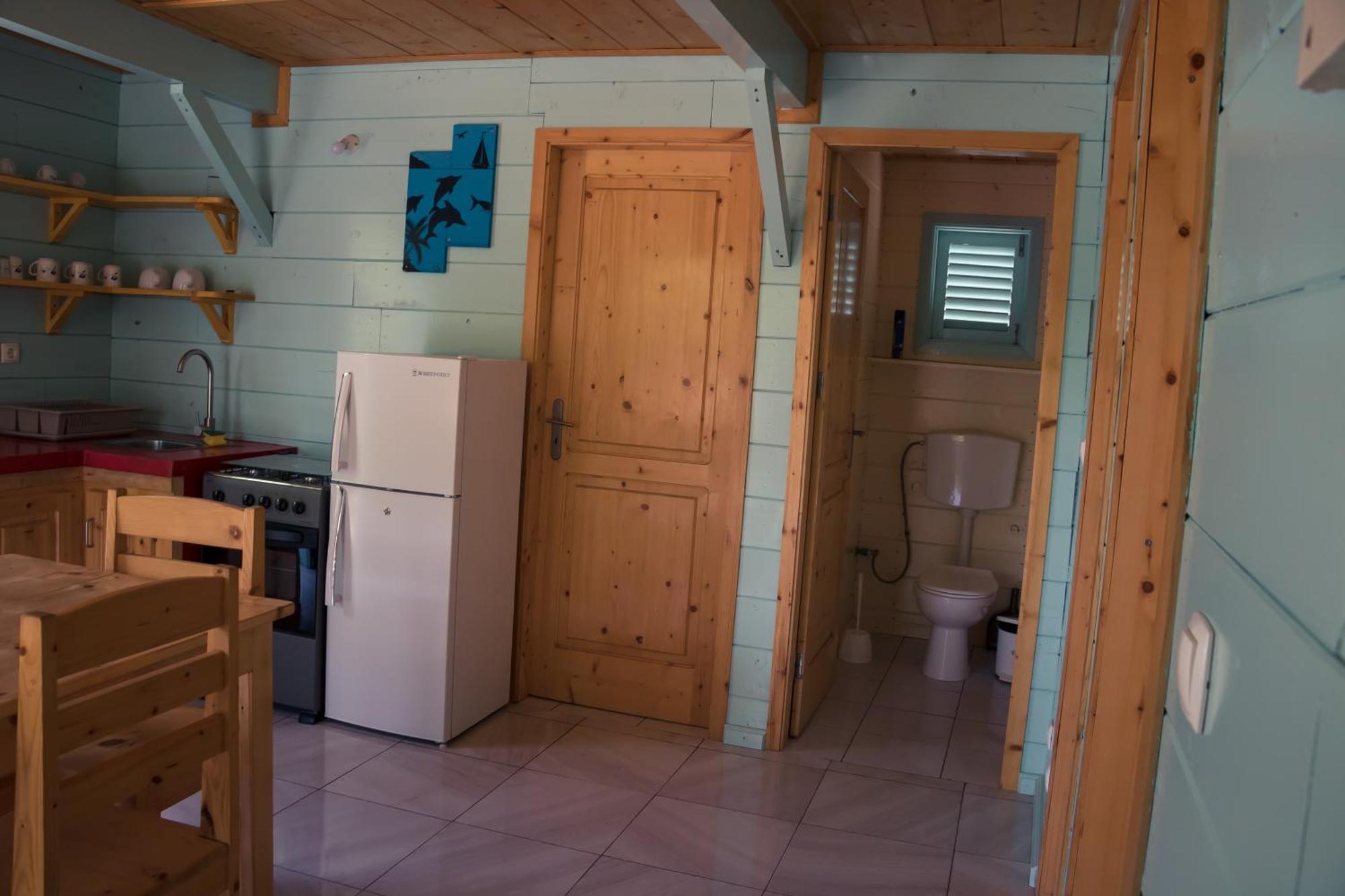 הוילה Porto Novo Casa Madeira מראה חיצוני תמונה