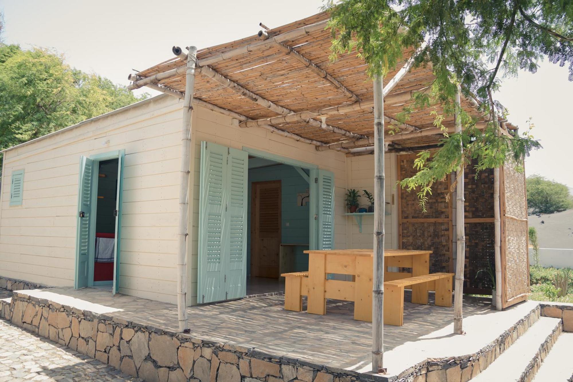 הוילה Porto Novo Casa Madeira מראה חיצוני תמונה