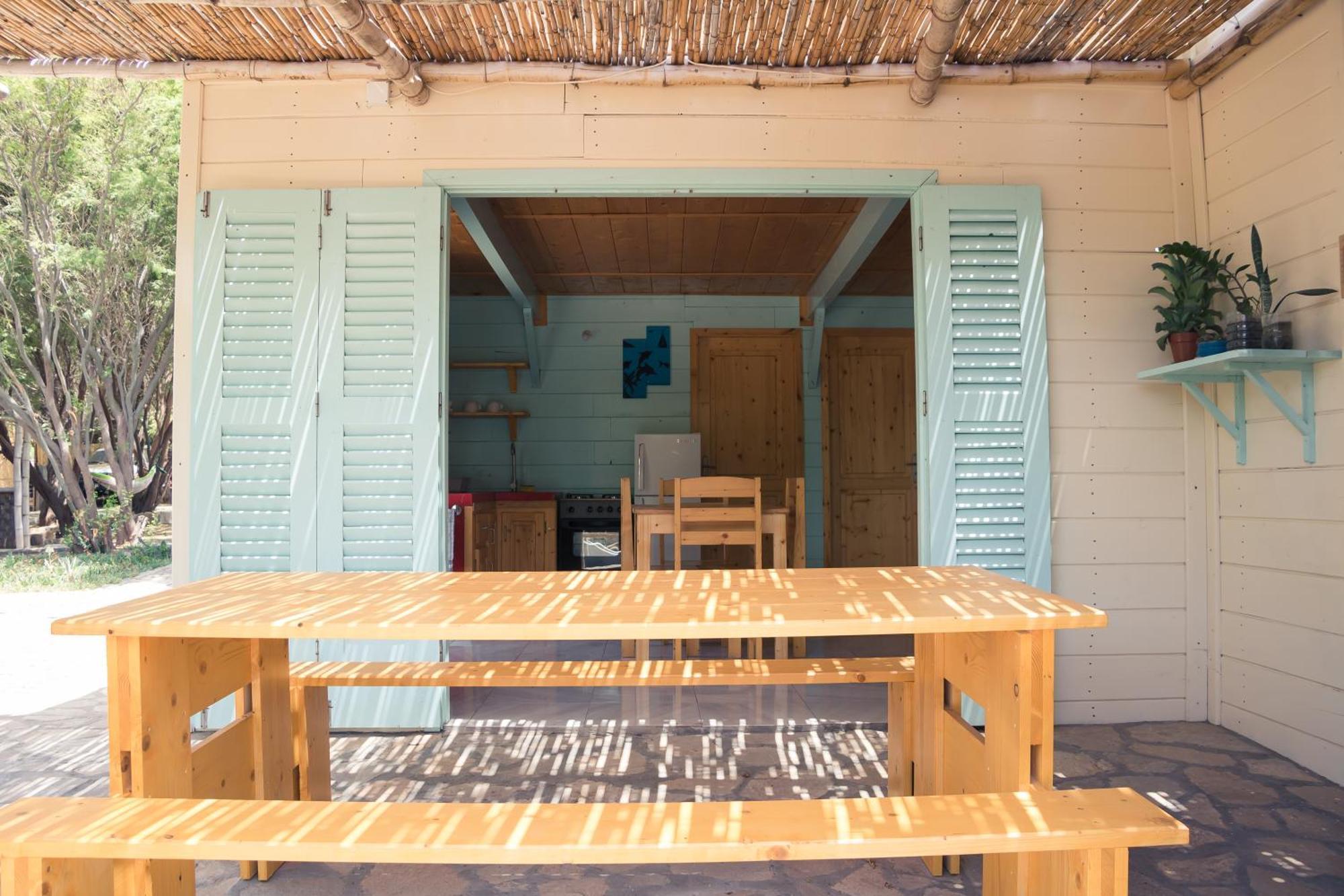 הוילה Porto Novo Casa Madeira מראה חיצוני תמונה
