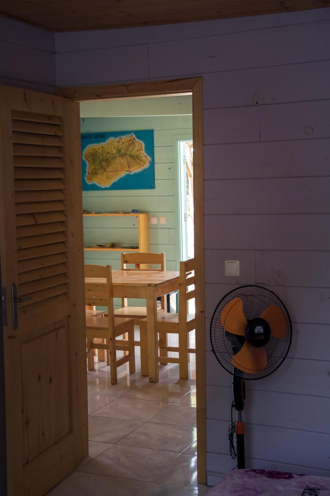 הוילה Porto Novo Casa Madeira מראה חיצוני תמונה