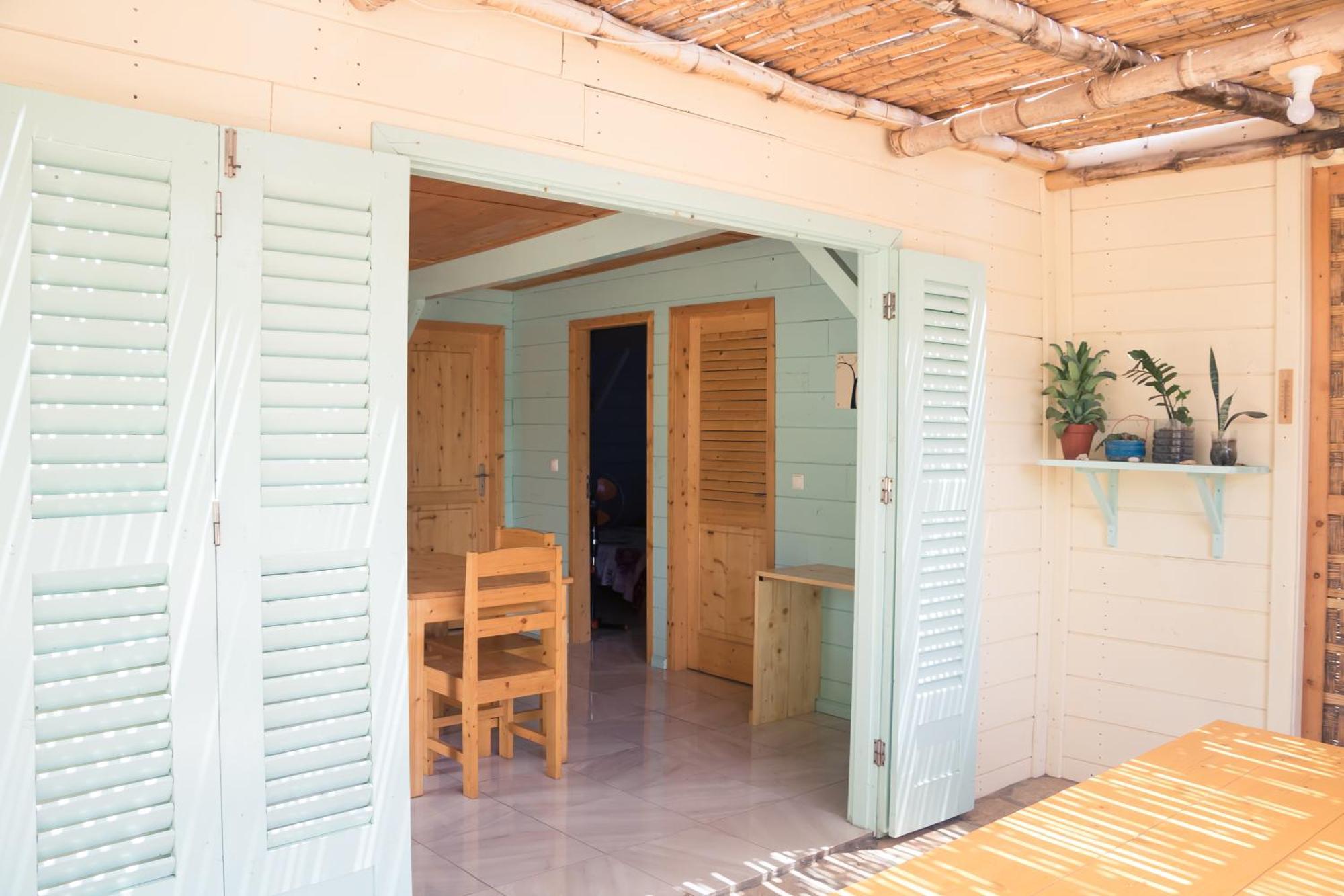 הוילה Porto Novo Casa Madeira מראה חיצוני תמונה