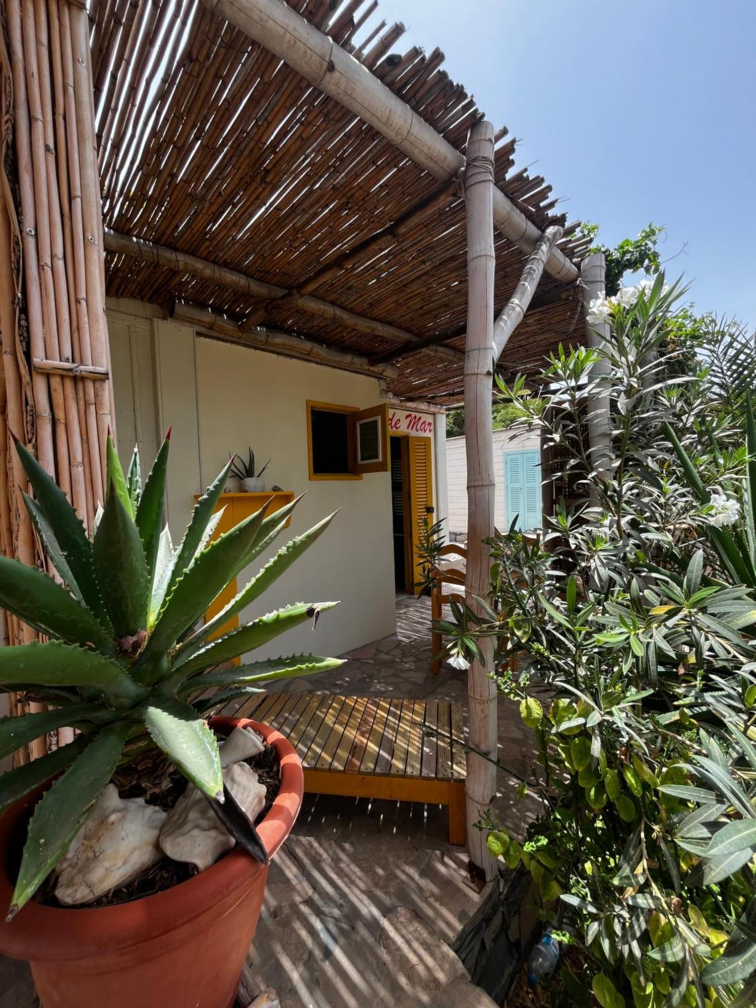 הוילה Porto Novo Casa Madeira מראה חיצוני תמונה