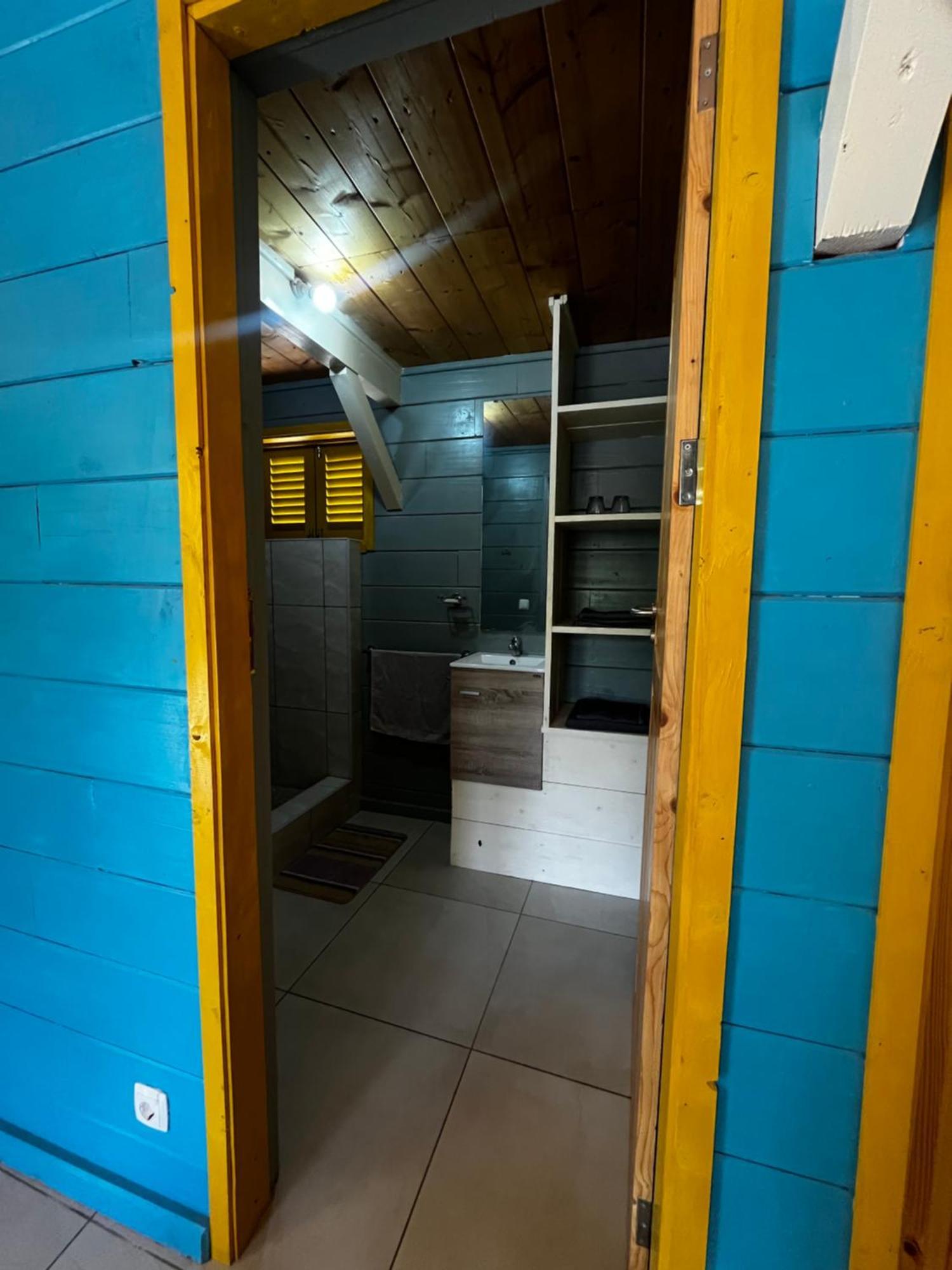 הוילה Porto Novo Casa Madeira מראה חיצוני תמונה