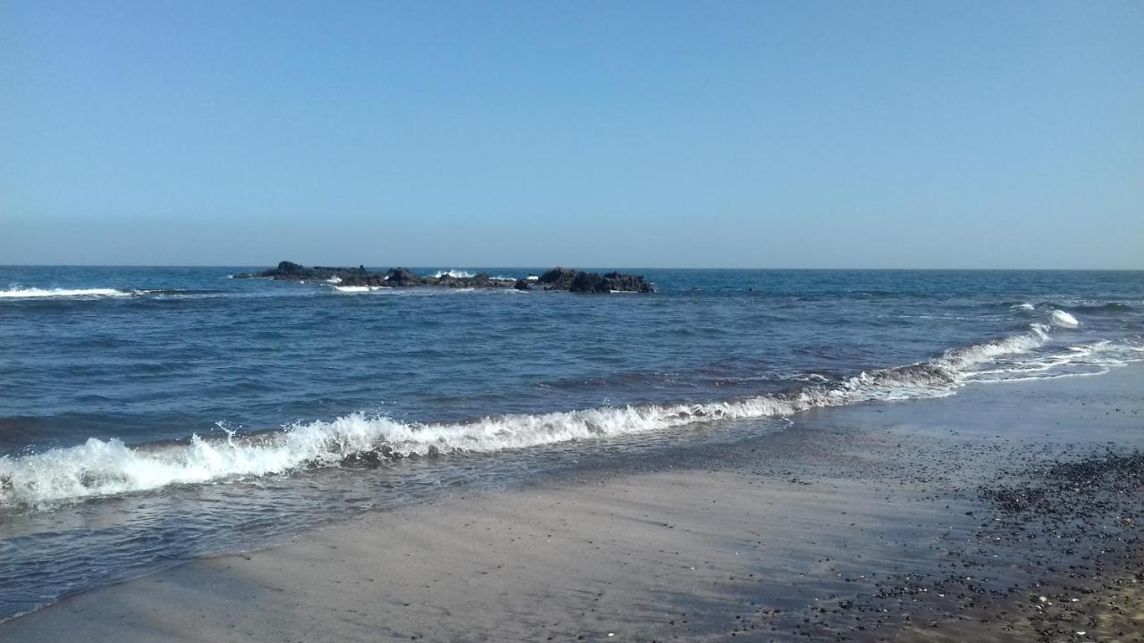 הוילה Porto Novo Casa Madeira מראה חיצוני תמונה