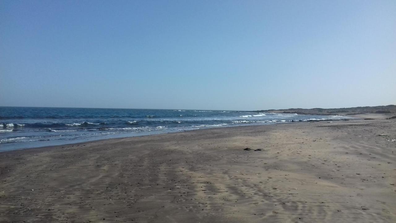 הוילה Porto Novo Casa Madeira מראה חיצוני תמונה