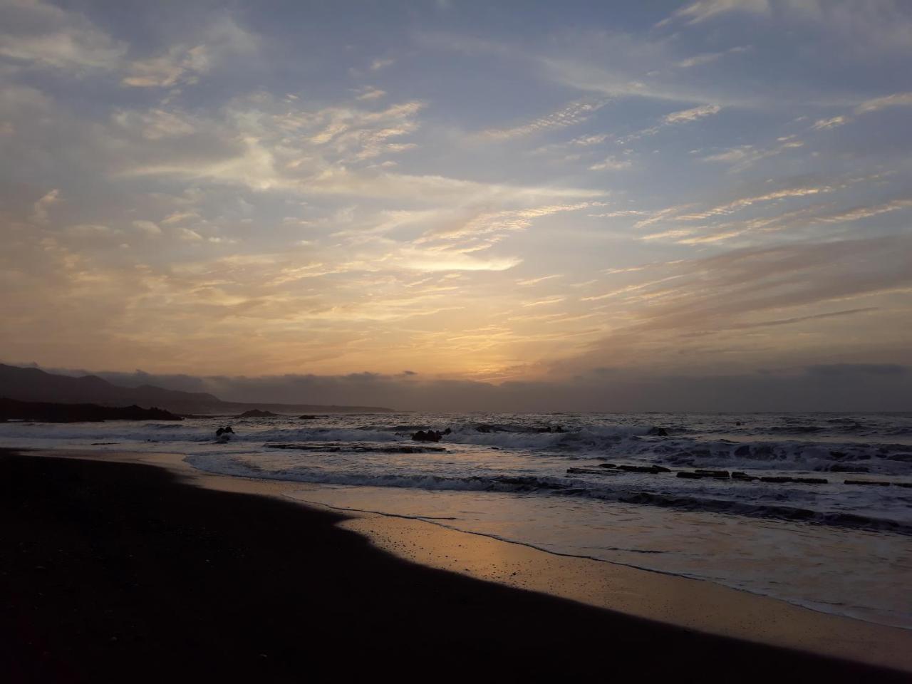 הוילה Porto Novo Casa Madeira מראה חיצוני תמונה