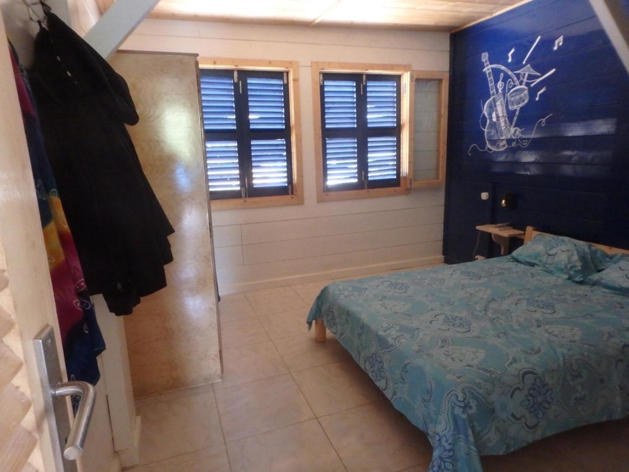 הוילה Porto Novo Casa Madeira מראה חיצוני תמונה