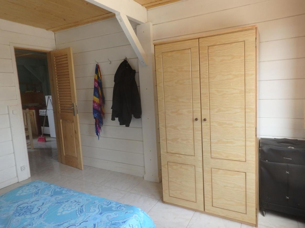 הוילה Porto Novo Casa Madeira מראה חיצוני תמונה