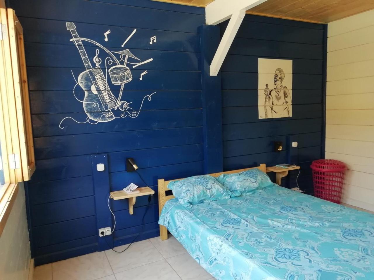 הוילה Porto Novo Casa Madeira מראה חיצוני תמונה