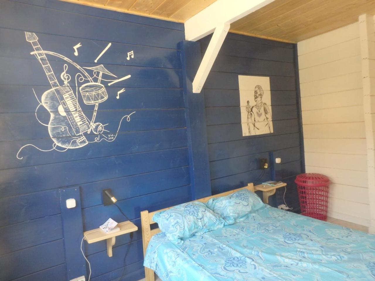 הוילה Porto Novo Casa Madeira מראה חיצוני תמונה