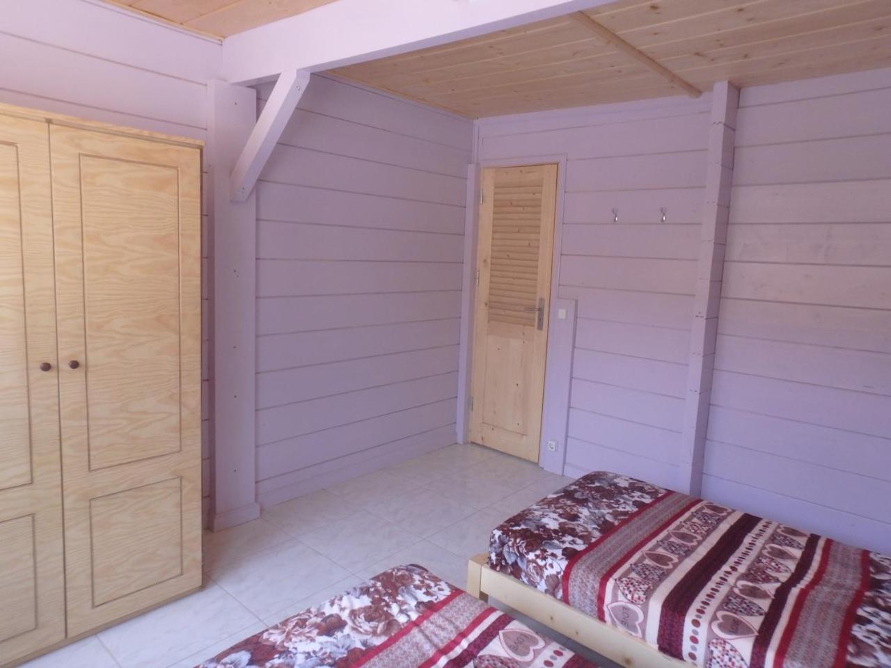 הוילה Porto Novo Casa Madeira מראה חיצוני תמונה