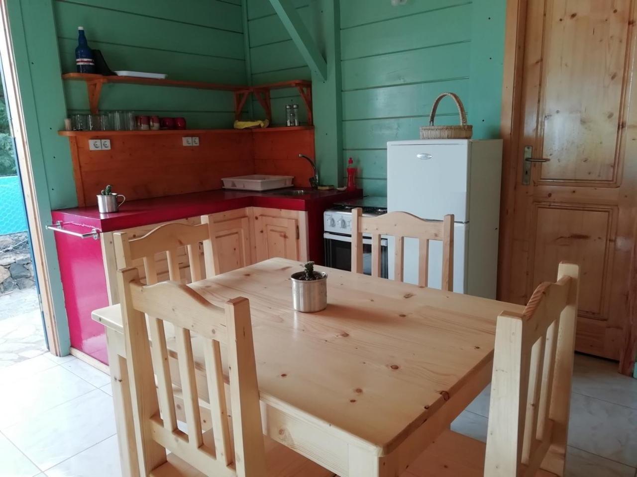 הוילה Porto Novo Casa Madeira מראה חיצוני תמונה