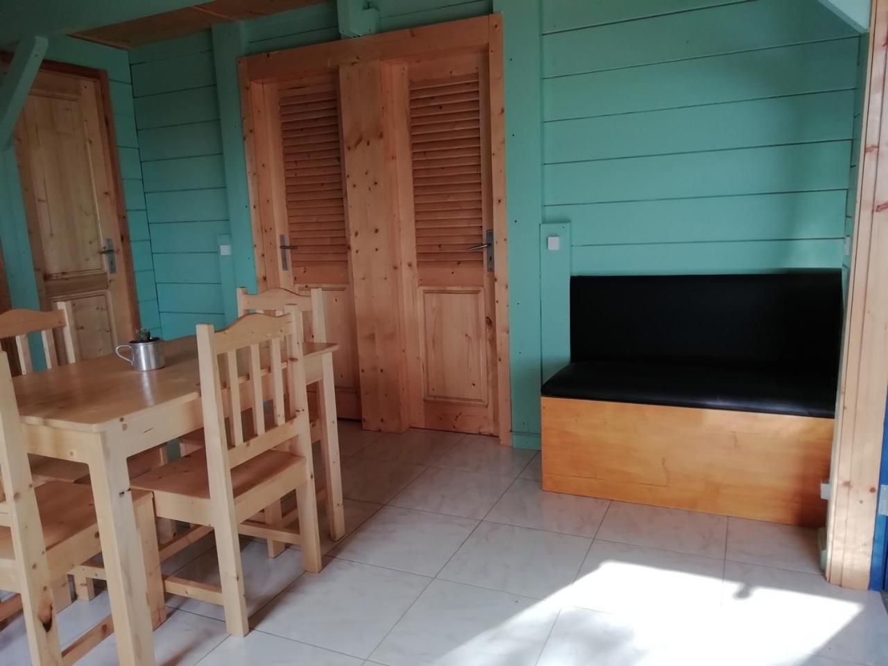 הוילה Porto Novo Casa Madeira מראה חיצוני תמונה